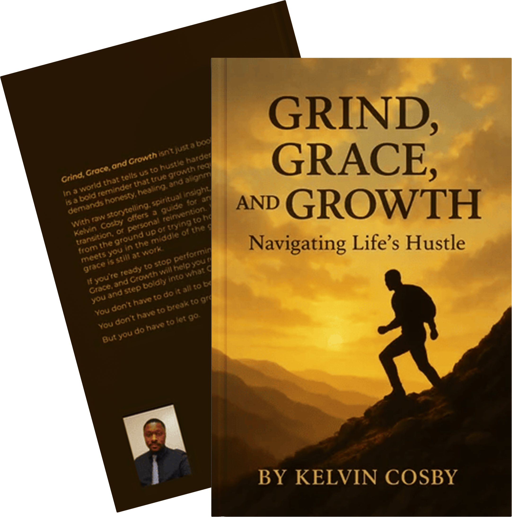 Book Mockup